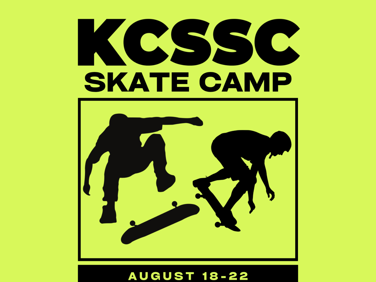 Skate Camp