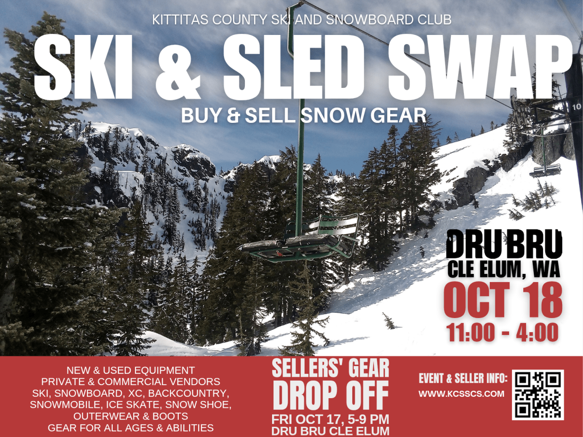 2025 Ski & Sled&nbsp;Swap!
